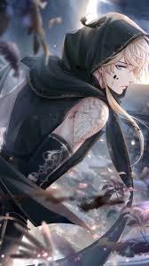 Kalau anda ingin punya pacar, punya suami atau juga istri, atau pasangan hidup yang sesama wibu dan otaku. Love And Producer Cool Anime Guys Handsome Anime Anime Love Couple