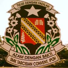 Antara barisan pentadbir dan guru sekolah kebangsaan marian convent. Tcs Alumni Gives Back Posts Facebook
