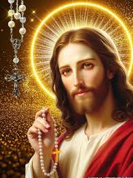 O My Jesus, forgive us our sins, save us from the fires of hell. Lead all  souls to Heaven, especially those most in need of Thy mercy. Amen.