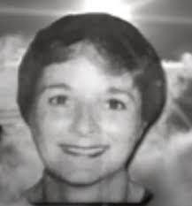 Janet Louise Wolf Christopher (1948-1996)