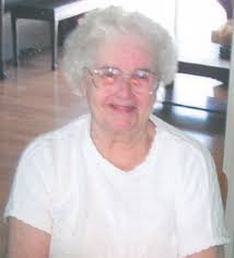 Obituary information for Bernice Stonehouse