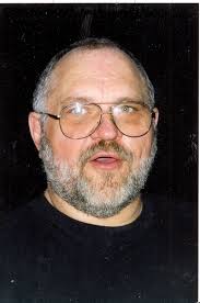 Barry Sprouse's Instagram, Twitter & Facebook