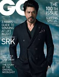 Shahrukh Khan Tumblr Shahrukh Khan Celebrity Magazines Bollywood Actors