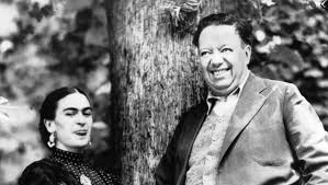 Bildergebnis für Diego Rivera