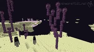Make sure you're well equipped before you set out on. Ender Dragon Minecraft End City Novocom Top