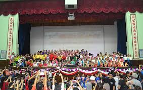 Sjk (c) tai thung, sjk (c) confucian, sk jln sg besi 1 & 2, alice smith international school. å‰éš†å¡å¤§åŒåŽå°sjk C Tai Thung å‰éš†å¡å¤§åŒåŽå°sjk C Tai Thung K L