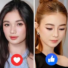 Sofia Pablo ✨. Fyang Smith 💫.