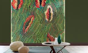 We did not find results for: Elitis Maquis Tp 306 01 Oversized Floral Botanical Leaf Print Mural Wall Covering Free Shipping