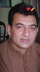 Darvesh Alam Tik Tok