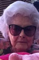 Dorothy Dan Rogers Cullum (1912-2014)