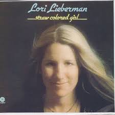 Lori Lieberman "The Last Free Man"
