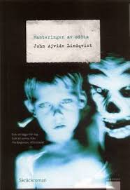 John Ajvide Lindqvist