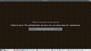 Breakdowncraft.com/ ☆ join breakdowncraft on discord!: What Should I Do If I Can T Join Minecraft Server Anymore Minecraften