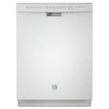 How to unlock a kenmore elite ultraclean dishwasher according to the instruction manual. Kenmore Elite Dishwasher Dimensions Online Shopping