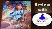 A show all about board games, card games, and all the other games you can play in your very own house. in this politely 120th episode of the shut up & sit down podcast tom, quinns and ava grab themselves three microphones, one twitch chat, and a whole. Camel Up Tabletop Game Night Youtube