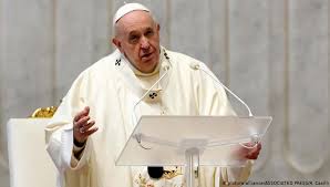 Stream tracks and playlists from papa francisco, pope francis on your desktop or mobile device. Tw4m4jktw7wz9m