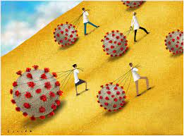 Jon sharman 27 july 2021 08:32. Opinion In The Wake Of Covid 19 Academia Needs New Solutions To Ensure Gender Equity Pnas