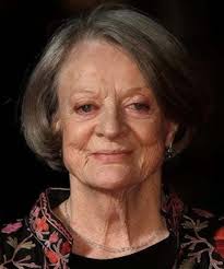 Kathleen Turner's friendship with Maggie Smith