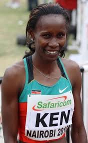 Janeth Jepkosgei