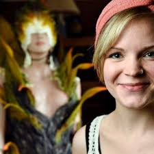 BODIES OF ART by Sofia Bue — Kickstarter