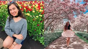 Cherry hill farmhouse, is on the national register of historic places. Spring Flowers In Ontario Where To Visit A Floral Dreamland Narcity