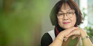 Impacting lives, inspiring futures of New Americans