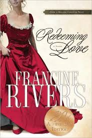 Pin By Elisa Valldeperas On Books Redeeming Love Francine Rivers Books Francine Rivers