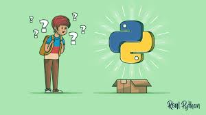 Introduction to Python (Learning Path) – Real Python