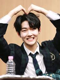 The Boyz Kevin Theboyz Kevin Kpop Kevin Boy Groups Pop Group