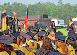 Milestone day for area youth