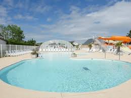 Camping Somme Camping Avec Piscine Couverte Chauffee En Baie De Somme Á Le Royon Picardie Baie De Somme