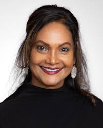 A CJHS student receives the Crisco Home Economics Award in 1983