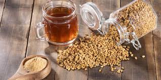 Roast these seeds and take off flame. How To Make Methi Tea Benefits Of Drinking It Everyday