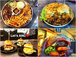 29 Tempat Makan Menarik Di Kuching Pilihan Paling Best Untuk Foodie