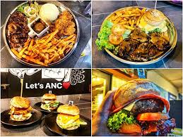 By aqilah, april 10, 2020 (updated on january 4, 2021) · 8 mins read. 29 Tempat Makan Menarik Di Kuching Pilihan Paling Best Untuk Foodie