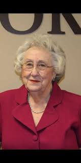 Ella Faye Coker McDaniel (1926-2013)