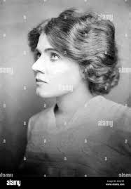 Florence lawrence hi-res stock photography and images