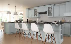 two toned cabinet ideas with 2019 color