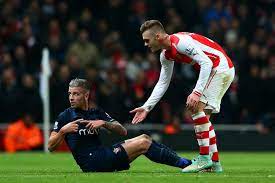 Southampton,tottenham hotspur,aston villa,tottenham hotspur,leicester city Toby Alderweireld Injury A Blow To Southampton After Versatile Show At Arsenal Bleacher Report Latest News Videos And Highlights