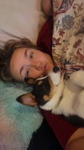 First time corgi owner❤️ her name is Rosie she's so beautiful