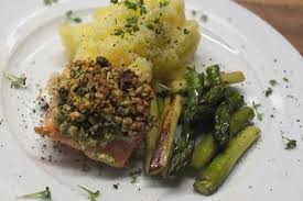 Gruner Gebratener Spargel Rezepte Spargel Gemusegerichte