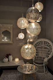 Pin Di Mi Vada Su 1001 Nacht Interieur Lampada Marocchina Arredamento Marocchino Idee Per Decorare La Casa