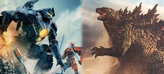 Titanes del pacífico ver película cuando las legiones de criaturas monstruosas, conocidas como kaiju, comienzan a subir desde el mar, empieza una guerra que acabará con millones de vidas, consumiendo todos recursos de la humanidad durante años y años. Pacific Rim 3 Iba A Conectar Con Godzilla Y El Monsterverse Revela Director Tomatazos