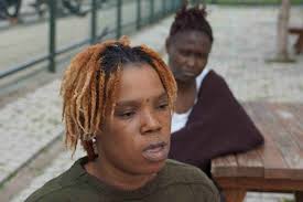 Hamileyim dedim ama beni dinlemediler"