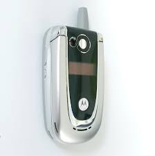 Motorola V600 GSM Unlocked Quadband ...