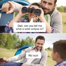 Feast your eyes on these cracking gags! Dad Jokes 9gag