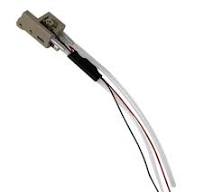 Willett 60u 70u Nozzle Assembly 200-0430-141 for Videojet ...
