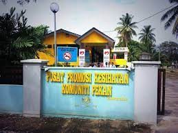 Membantu supaya masyarakat utm berada dalam. Infosihat2u C Na Twitteru Orang Pekan Moh Deraihh Join Aktiviti Di Pusat Promosi Kesihatan Komuniti Pekan Pahang Jom Sihat Sepanjang Hayat Http T Co P8xaa3nfri