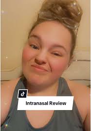 Intranasal Peptide