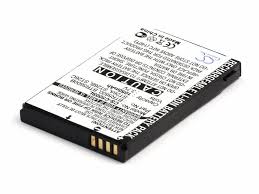 Battery for PDA Qtek 8010/8020, Dopod ...